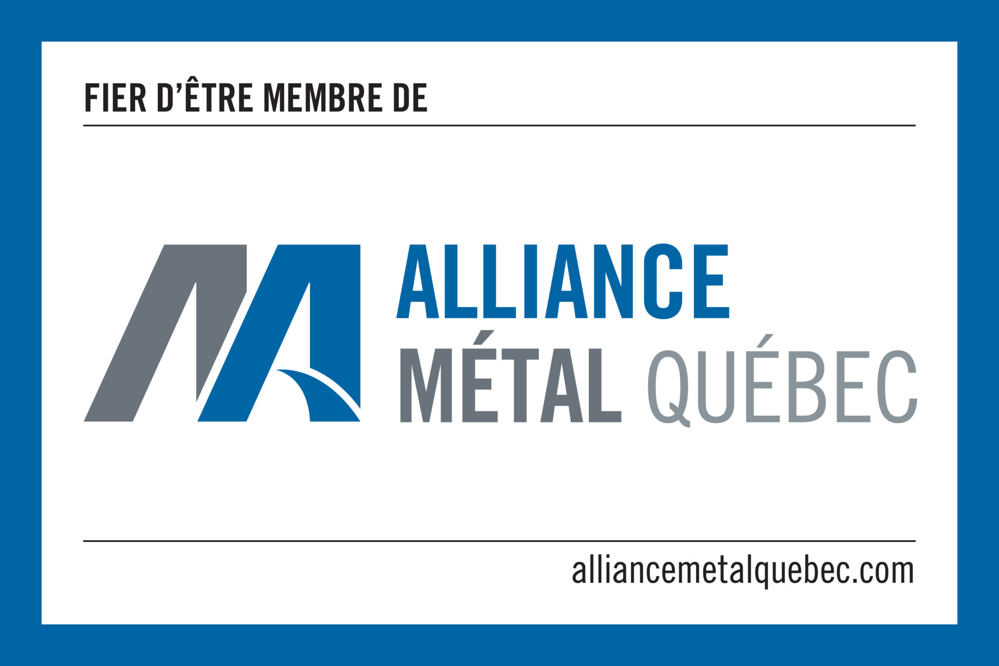 Alliance Métal Québec